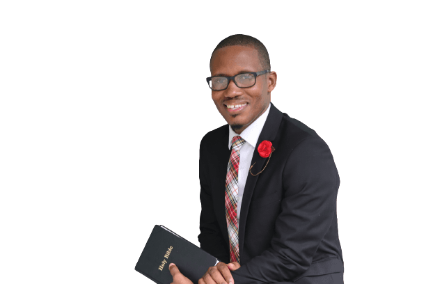 Pastor Travis C. Berance