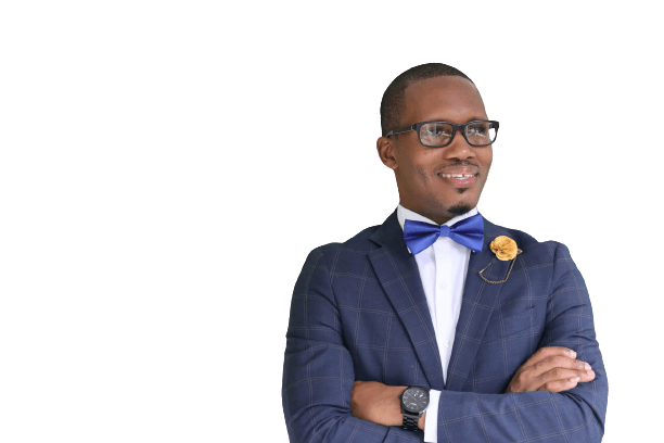 Pastor Travis C. Berance