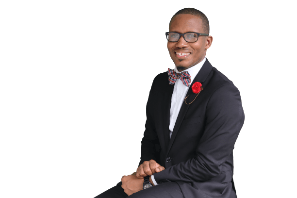 Pastor Travis C. Berance